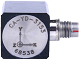 IEPE Accelerometer CA-YD-3153